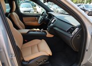 Volvo XC90 11