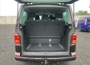 Volkswagen Multivan 34