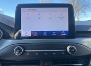 Ford Focus Kombi 2,0 l 110 kw