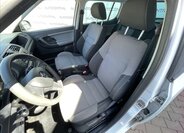 Škoda Fabia Hatchback 1,2 l 63 kw