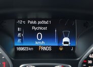 Ford Kuga SUV 2,0 l 132 kw