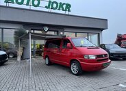 Volkswagen Multivan 19