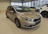 KIA Ceed Hatchback 1,4 l 73 kw