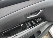 Hyundai Tucson SUV 1,6 l 118 kw