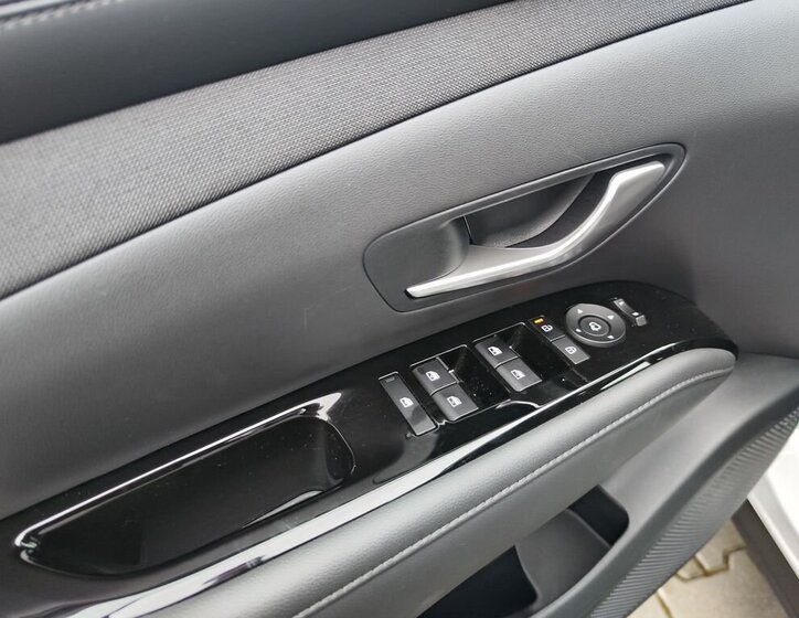 Hyundai Tucson SUV 1,6 l 118 kw