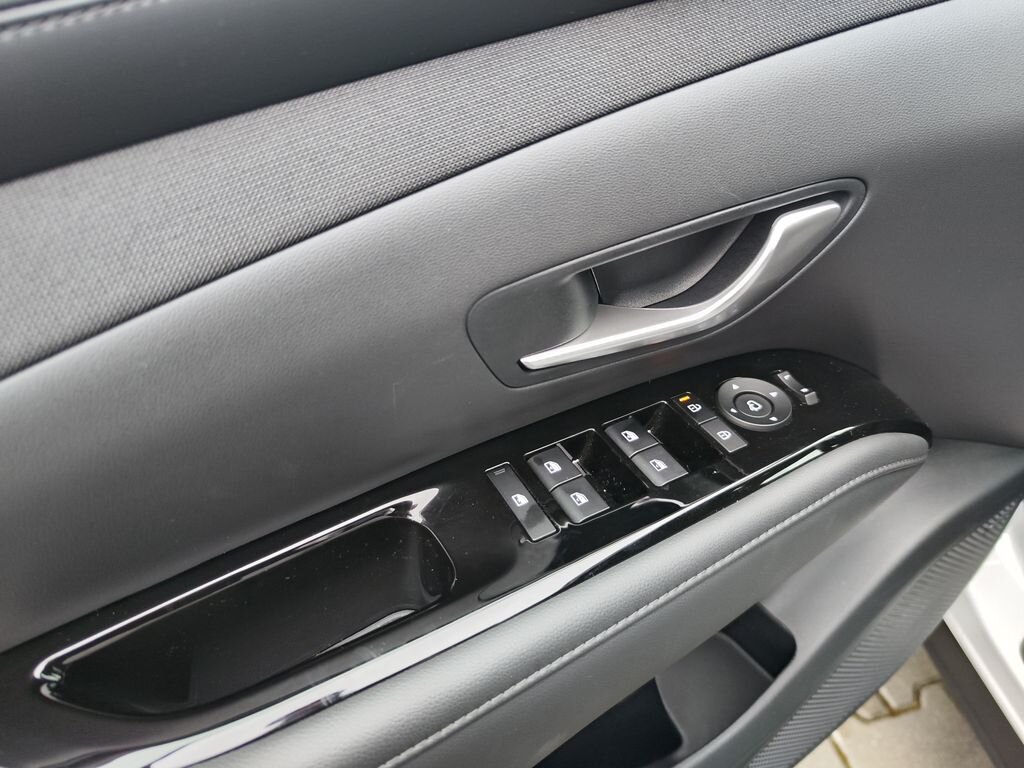 Hyundai Tucson SUV 1,6 l 118 kw