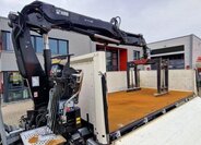 MAN Ostatní Sklápěč 6,9 l 251 kw