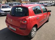 Renault Clio Hatchback 1,1 l 48 kw