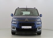 Citroën Berlingo MPV 1,5 l 75 kw