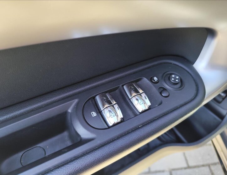 Mini Countryman Kombi 2,0 l 131 kw