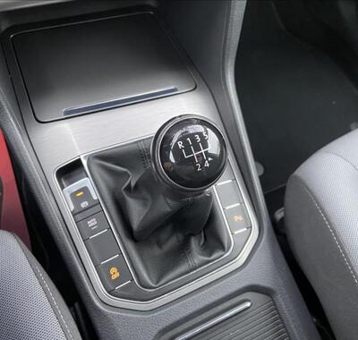 Volkswagen Golf Sportsvan 21