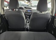 Toyota Yaris 29