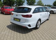 KIA Ceed Kombi 1,5 l 118 kw