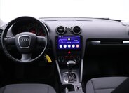 Audi A3 Hatchback 2,0 l 103 kw