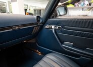 Mercedes-Benz SL Kabriolet 4,5 l 165 kw