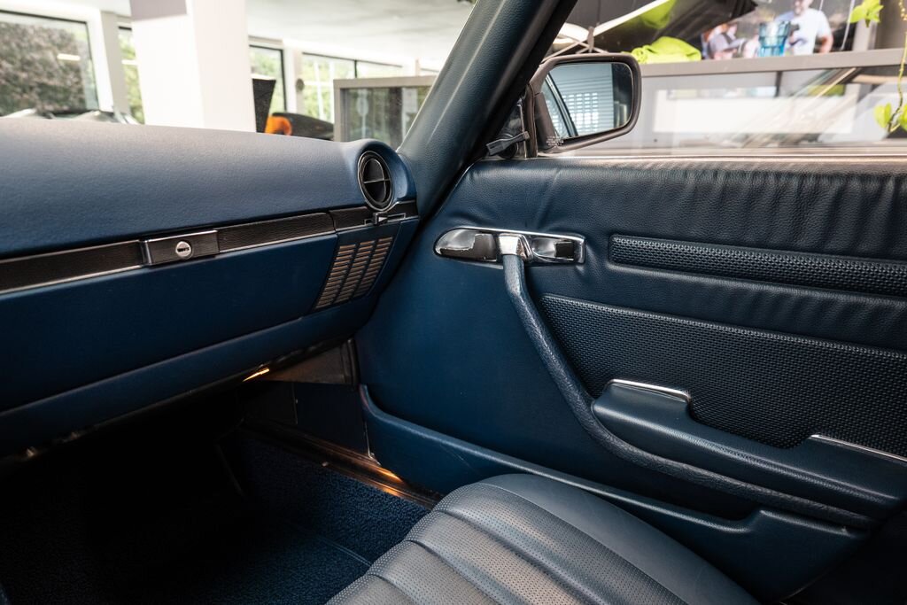 Mercedes-Benz SL Kabriolet 4,5 l 165 kw