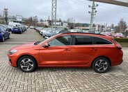 Hyundai i30 Kombi 998,0 73 kw