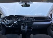 Volkswagen Caravelle Kombi 2,0 l 110 kw