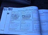 Mitsubishi Colt Hatchback 1,1 l 55 kw