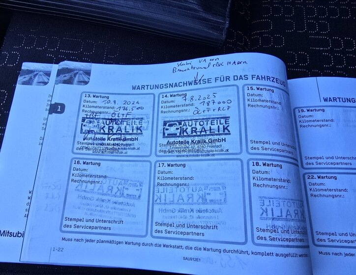 Mitsubishi Colt Hatchback 1,1 l 55 kw