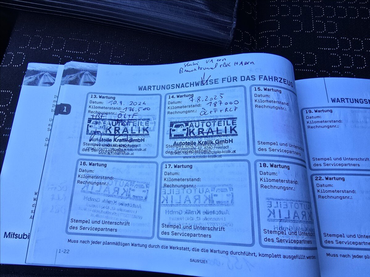 Mitsubishi Colt Hatchback 1,1 l 55 kw