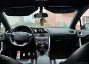 Citroën DS4 Hatchback 2,0 l 120 kw
