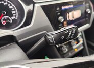 Volkswagen Touran MPV 1,5 l 110 kw