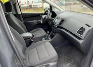 Seat Alhambra Kombi 2,0 l 110 kw