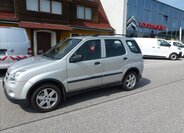 Suzuki Ignis Kombi 1,5 l 73 kw