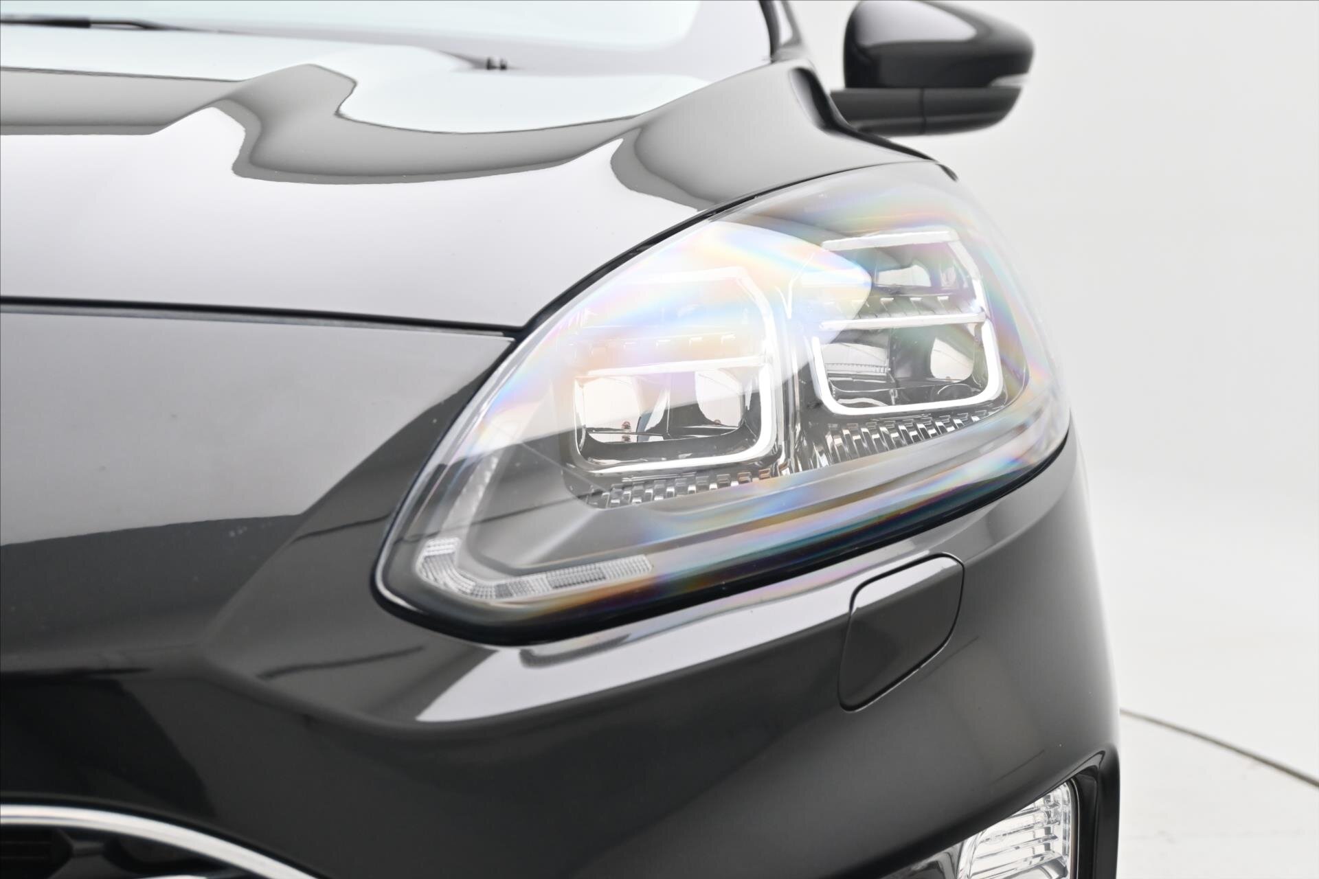 Ford Kuga SUV / Terénní 2,0 l 140 kw