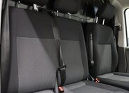 Volkswagen Transporter 14