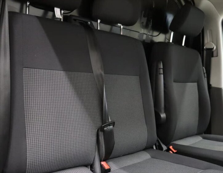 Volkswagen Transporter 14