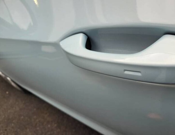 Volkswagen Golf Hatchback 1,5 l 85 kw