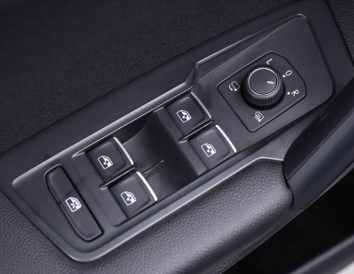 Volkswagen Tiguan Allspace 18