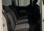 Toyota ProAce City Verso MPV 1,5 l 96 kw