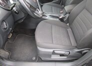 Škoda Octavia Kombi 2,0 l 135 kw