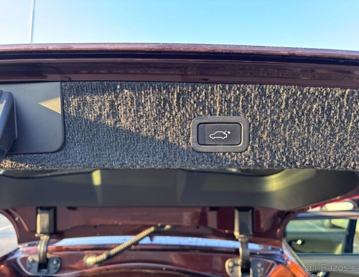 Volvo XC70 Kombi 0,0 133 kw