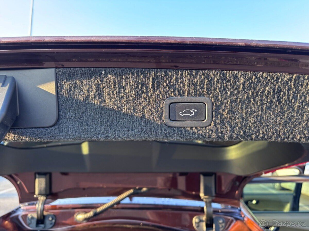 Volvo XC70 Kombi 0,0 133 kw