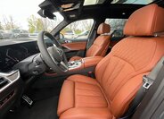 BMW X7 SUV / Terénní 3,0 l 250 kw