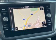 Volkswagen Tiguan Allspace Kombi 2,0 l 140 kw