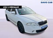 Škoda Octavia 2