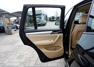 BMW X3 SUV / Terénní 2,0 l 110 kw