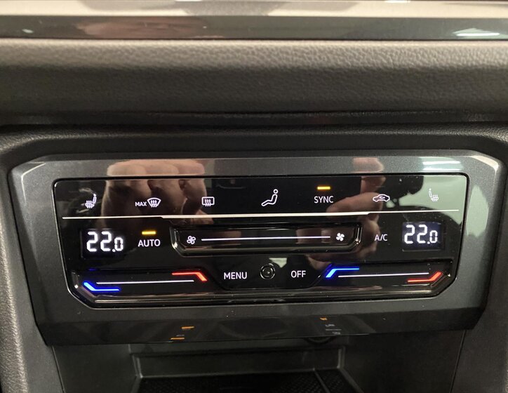 Volkswagen Tiguan 19