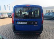 Fiat Dobló MPV 1,6 l 77 kw