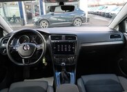 Volkswagen Golf Kombi 1,5 l 96 kw