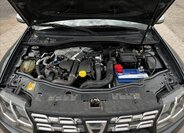 Dacia Duster SUV 1,5 l 80 kw