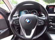 BMW Řada 5 22