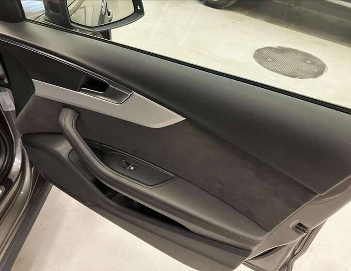 Audi A4 Allroad Kombi 2,0 l 150 kw