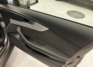 Audi A4 Allroad Kombi 2,0 l 150 kw