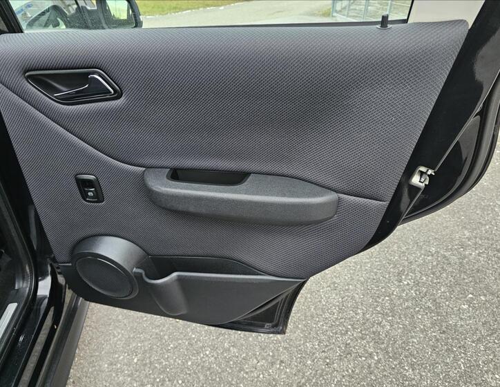 Mercedes-Benz Třídy A 24